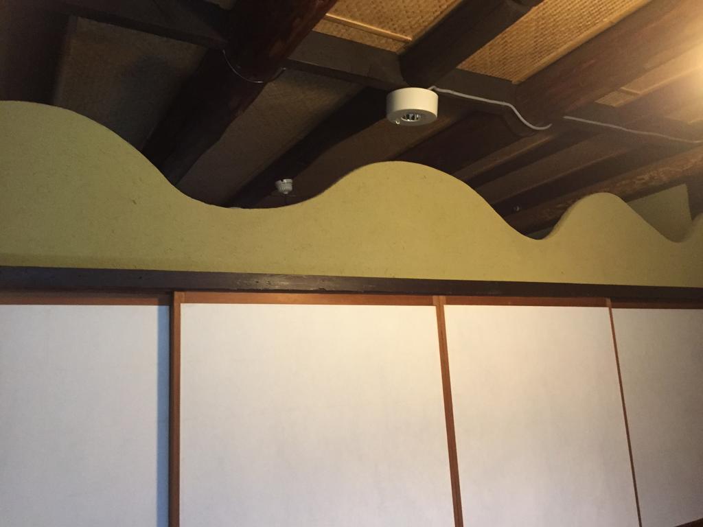 Villa Naokonoza Omiya Gojo Kyōto Exterior foto